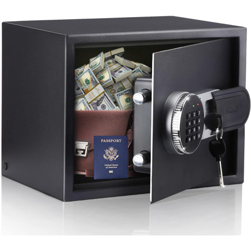 SY Gun Safe Lock Wayfair
